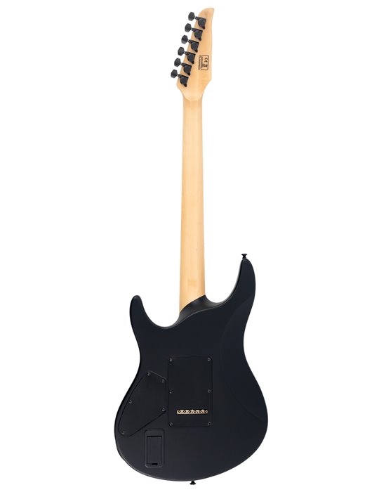 Y10 BLACK SATIN