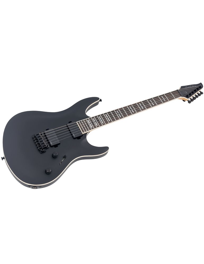 Y10 BLACK SATIN