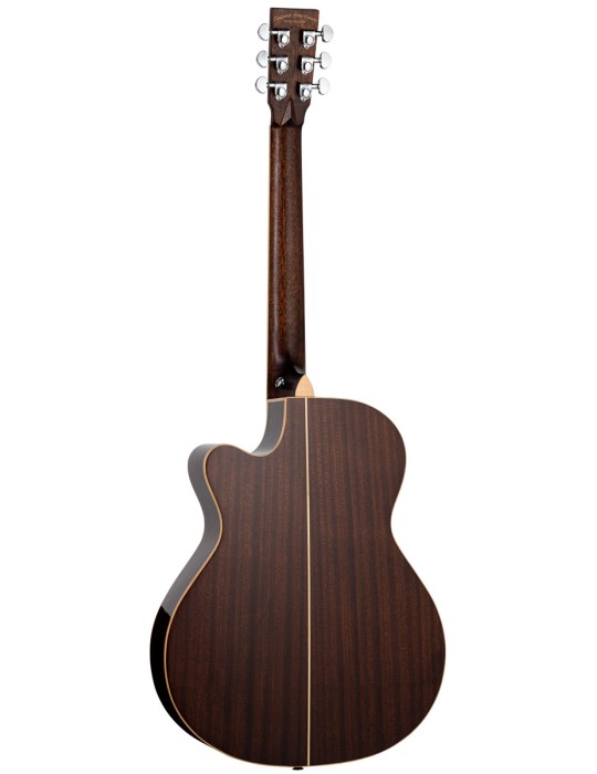 GUITARRA ACÚSTICA TANGLEWOOD TW45RVSE SERIE SUNDANCE PERFORMANCE PRO