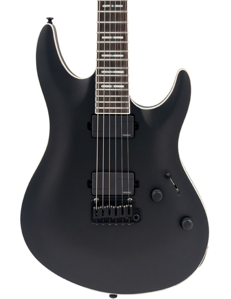 Y10 BLACK SATIN