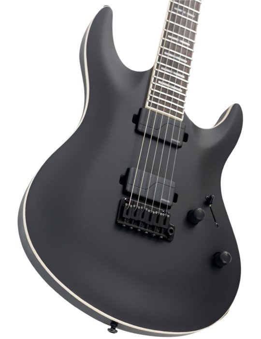 Y10 BLACK SATIN
