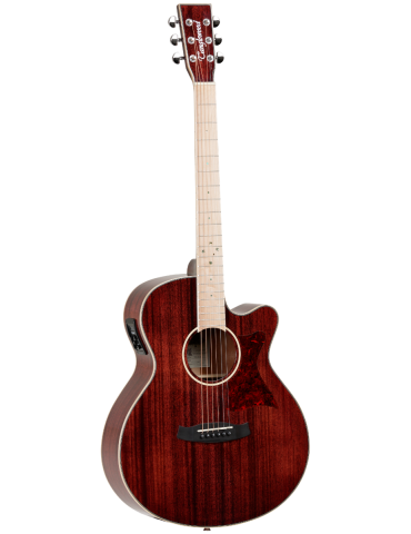 GUITARRA ACÚSTICA TANGLEWOOD TW4BLB SERIE WINTERLEAF BLONDE