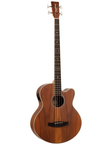 BAJO ACÚSTICO TANGLEWOOD TRABBW