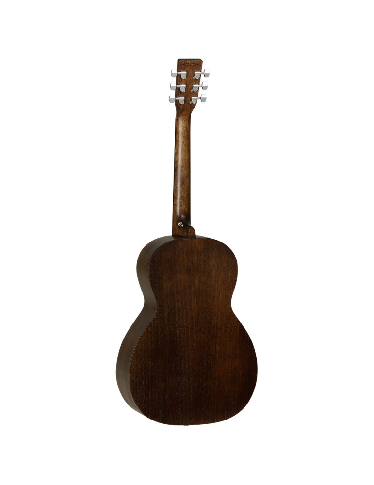 GUITARRA ACÚSTICA TANGLEWOOD CROSSROAD PARLOUR TWCRP