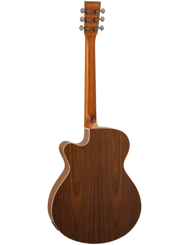 GUITARRA ACÚSTICA TANGLEWOOD TRU4CEAW