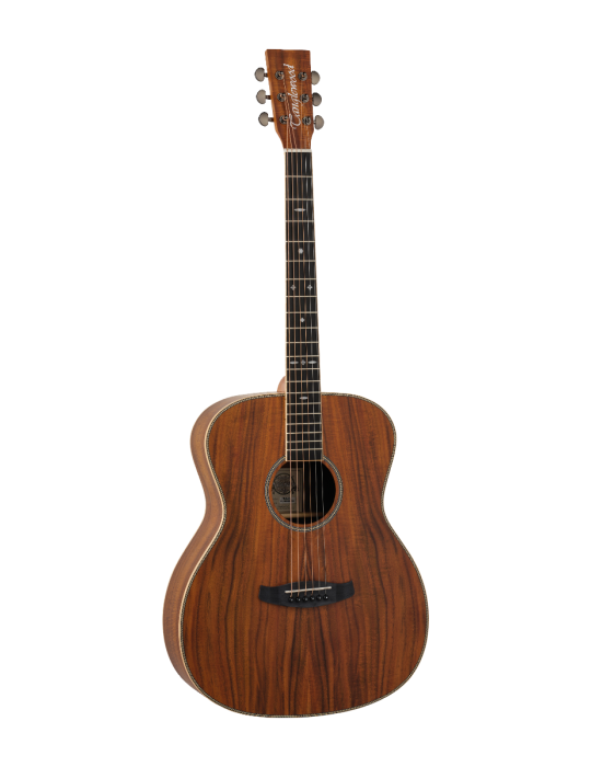GUITARRA ACÚSTICA TANGLEWOOD TRU3AK FOLK