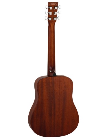 GUITARRA TANGLEWOOD DE VIAJE TC2 2