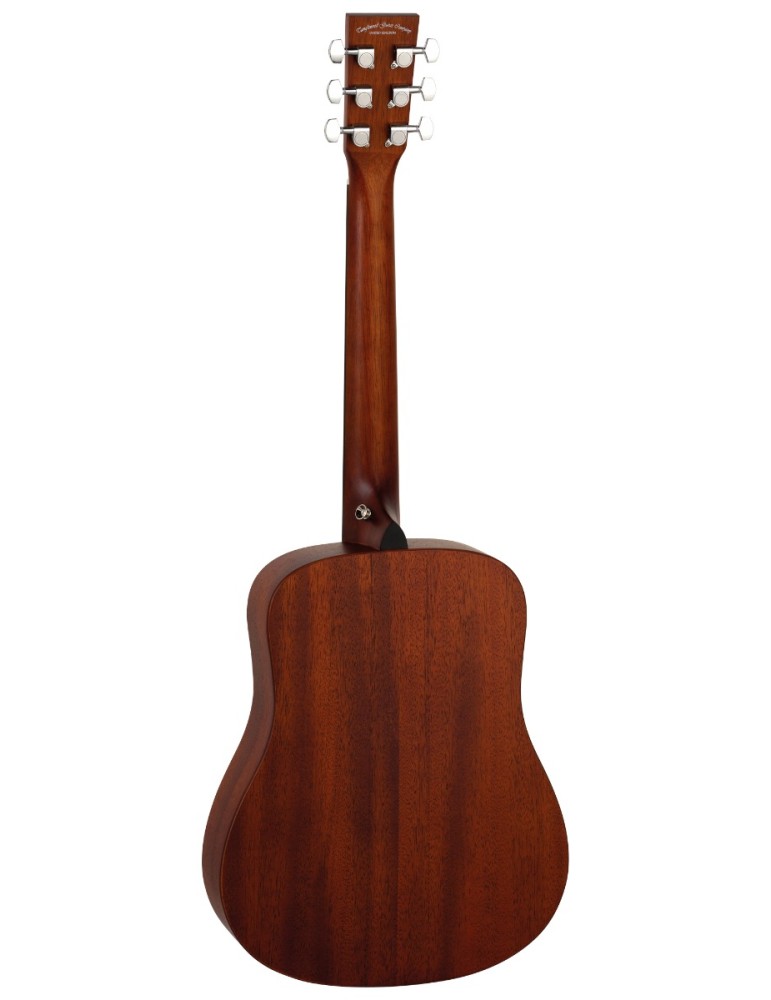 GUITARRA TANGLEWOOD DE VIAJE TC2