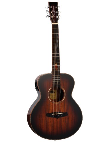 GUITARRA ACÚSTICA TANGLEWOOD TWX1EK