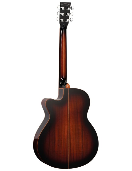 GUITARRA ACÚSTICA TANGLEWOOD SUPER FOLK TWX4CEK