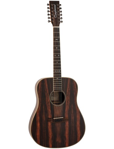 GUITARRA TANGLEWOOD DREADNOUGHT 12 CUERDAS