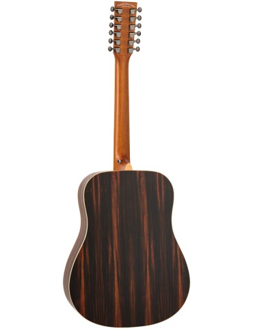 GUITARRA TANGLEWOOD DREADNOUGHT 12 CUERDAS 2