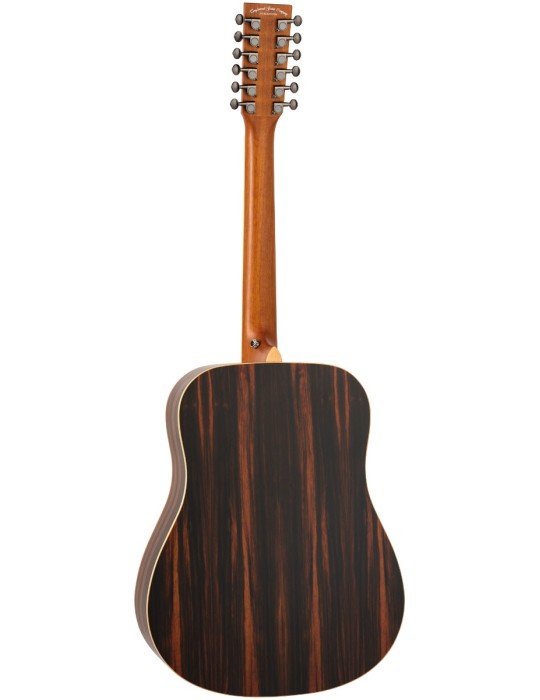 GUITARRA TANGLEWOOD DREADNOUGHT 12 CUERDAS