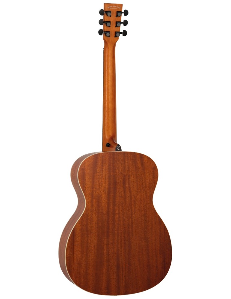 GUITARRA ACÚSTICA FOLK SERIE STRADA