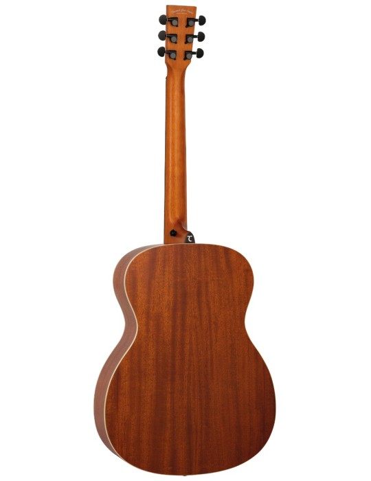 GUITARRA ACÚSTICA FOLK SERIE STRADA