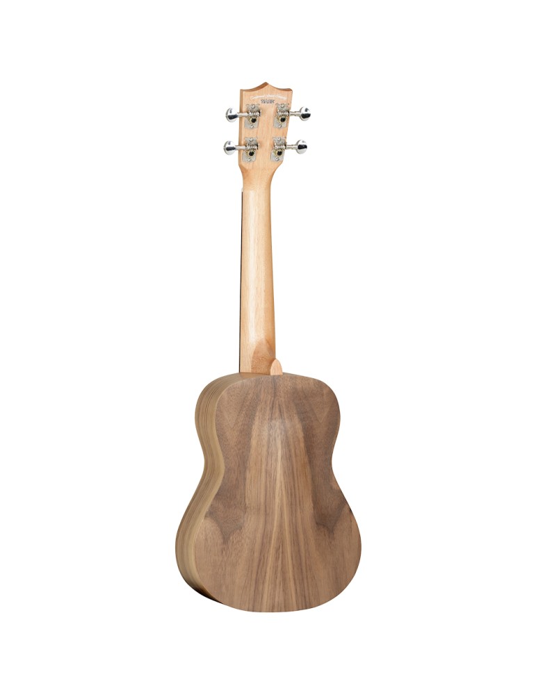 UKELELE CONCIERTO TANGLEWOOD TWT3 ELECTRIFICADO