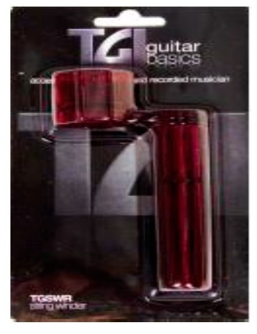 MANIVELA AFINADORA TGI