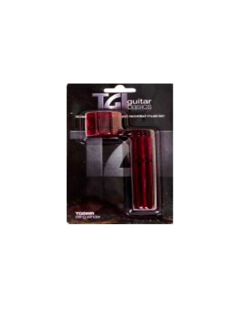 MANIVELA AFINADORA TGI