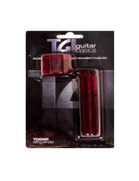 MANIVELA AFINADORA TGI