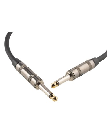 CABLE TGI PARA GUITARRA JACK-JACK DE 3M 2