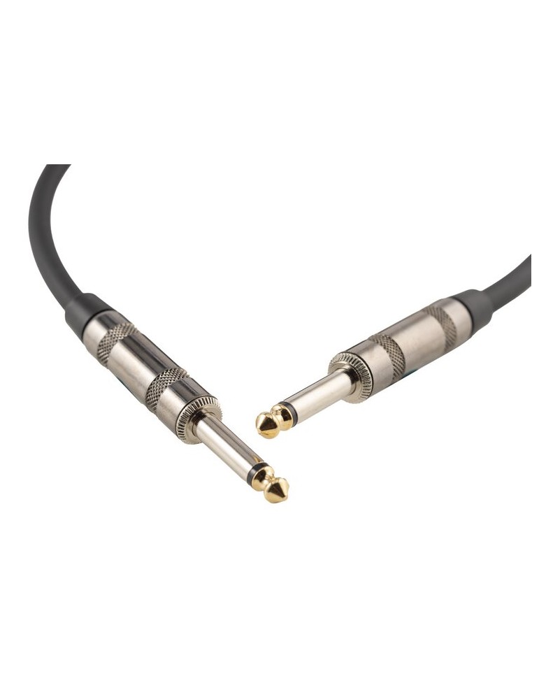 CABLE TGI PARA GUITARRA JACK-JACK DE 3M