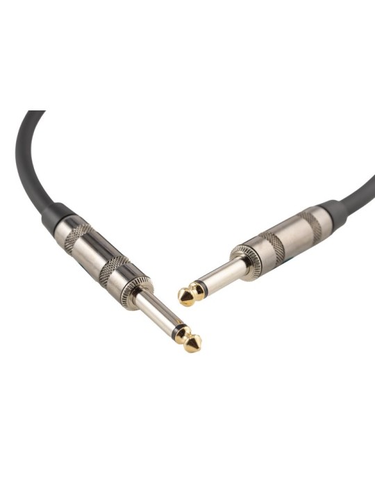 CABLE TGI PARA GUITARRA JACK-JACK DE 3M