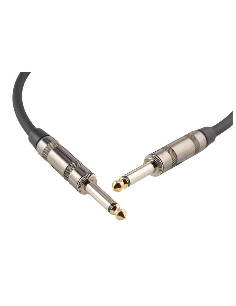 CABLE TGI PARA GUITARRA JACK-JACK DE 6M