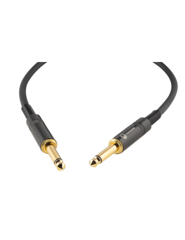 CABLE TGI ULTRACORE PARA GUITARRA JACK-JACK DE 3M 2