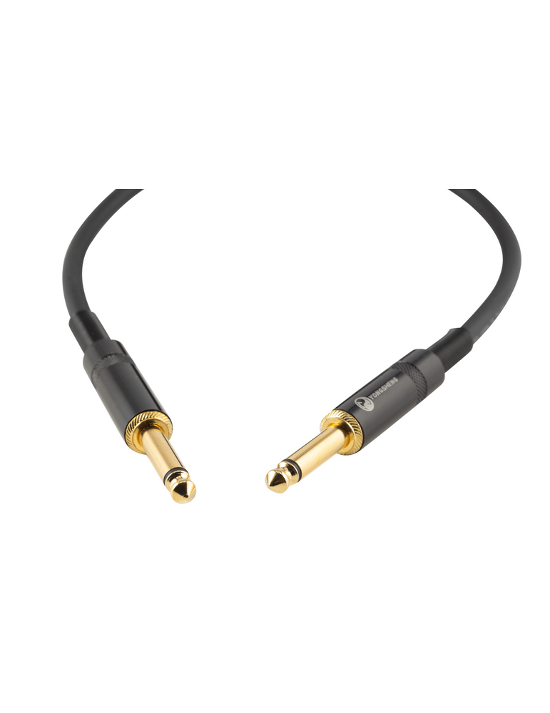 CABLE TGI ULTRACORE PARA GUITARRA JACK-JACK DE 3M