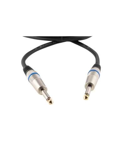 CABLE TGI ULTRACORE PARA GUITARRA JACK-JACK DE 6M 2