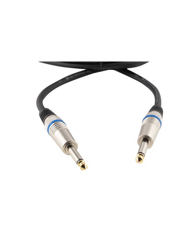 CABLE TGI ULTRACORE PARA GUITARRA JACK-JACK DE 6M