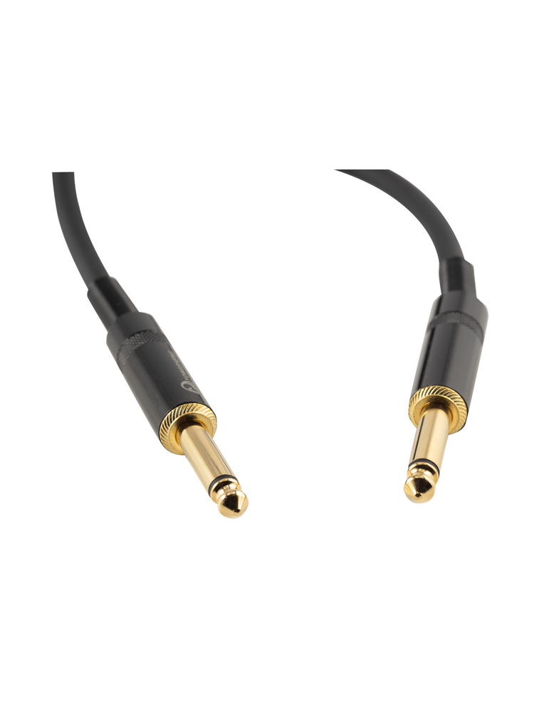 CABLE PARA GUITARRA TGI ULTRACORE NEUTRIK RECTO 3M