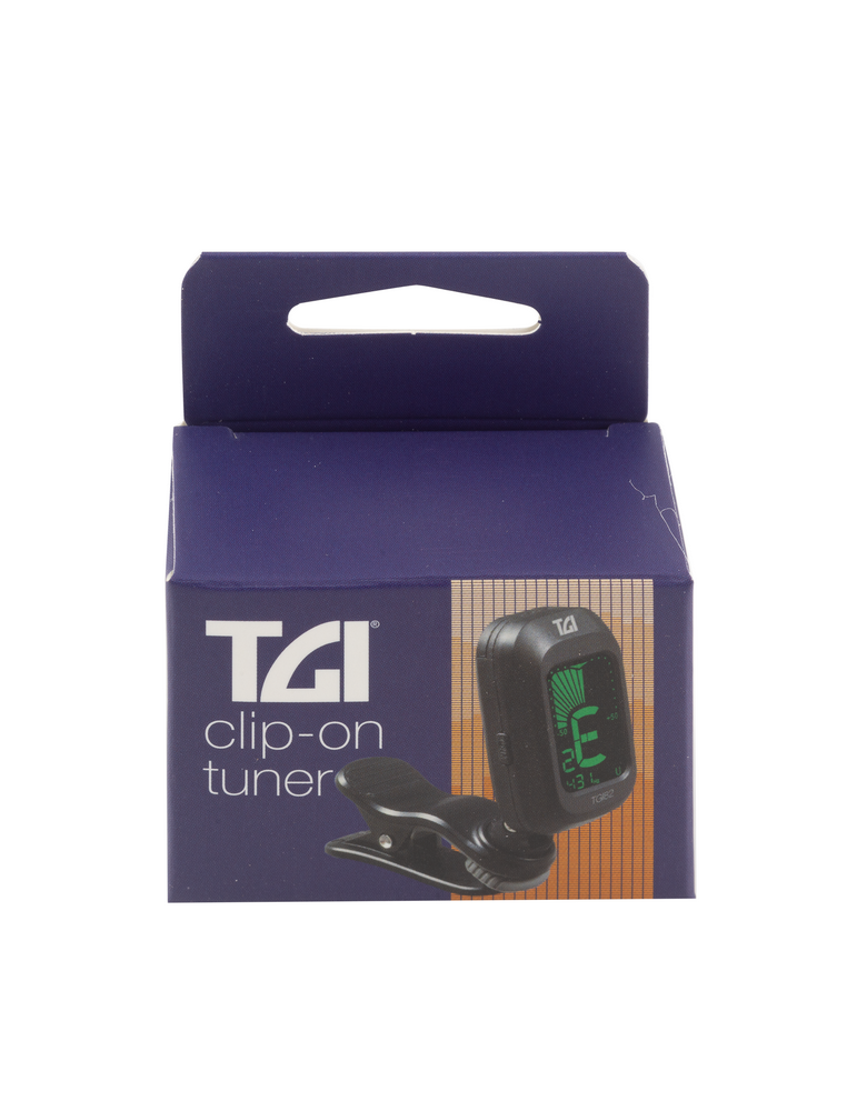 AFINADOR DE PINZA TGI 82