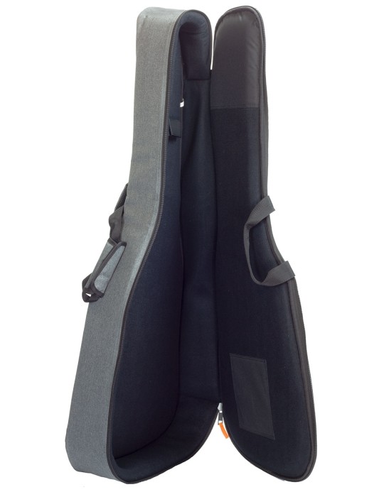 FUNDA TGI PARA GUITARRA ACÚSTICA SERIE EXTREME DE 20mm