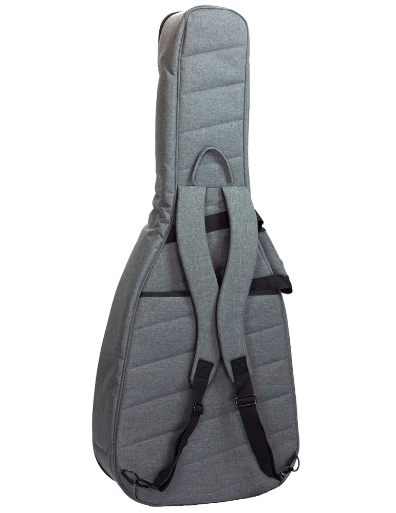 FUNDA TGI PARA BAJO ACÚSTICO SERIE EXTREME DE 20mm