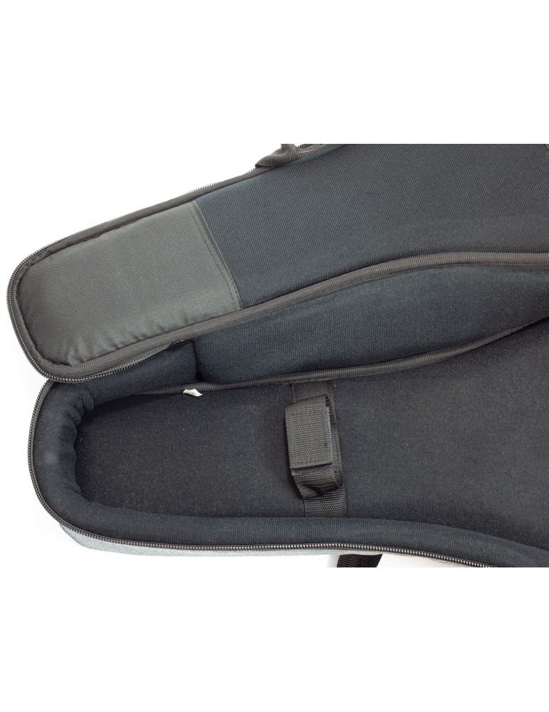 FUNDA TGI PARA BAJO ACÚSTICO SERIE EXTREME DE 20mm