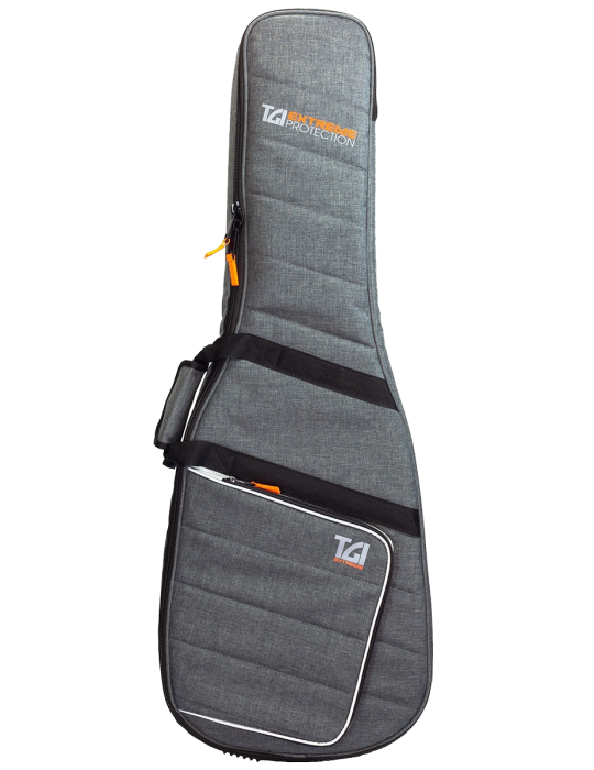 FUNDA TGI PARA BAJO ELÉCTRICO SERIE EXTREME DE 20mm