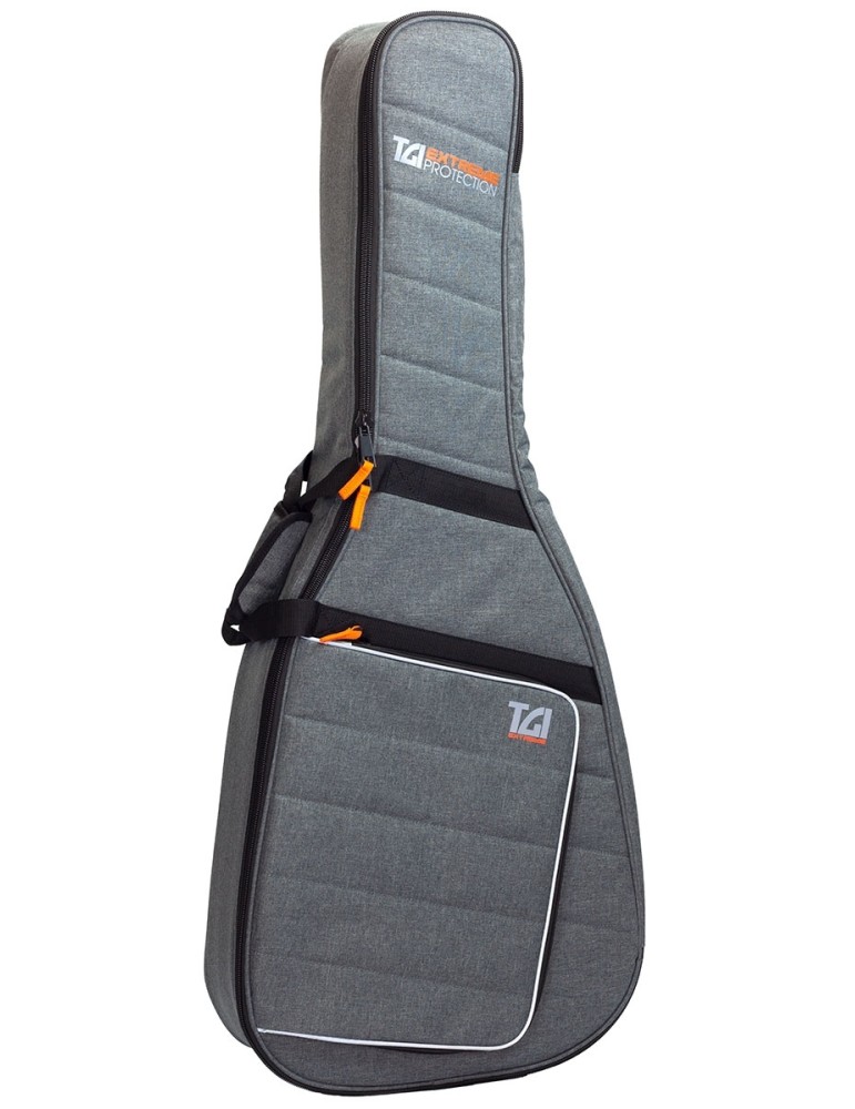 FUNDA TGI PARA GUITARRA CLÁSICA SERIE EXTREME DE 20mm