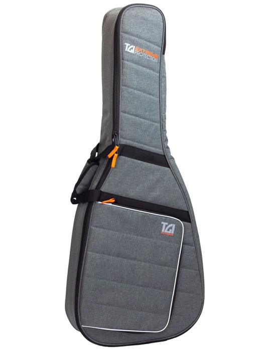 FUNDA TGI PARA GUITARRA CLÁSICA SERIE EXTREME DE 20mm