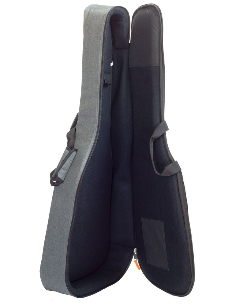 FUNDA TGI PARA GUITARRA CLÁSICA SERIE EXTREME DE 20mm