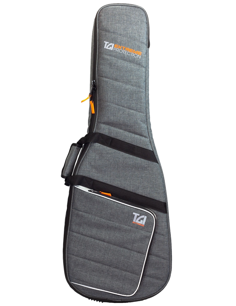FUNDA TGI PARA GUITARRA ELÉCRTICA SERIE EXTREME DE 20mm