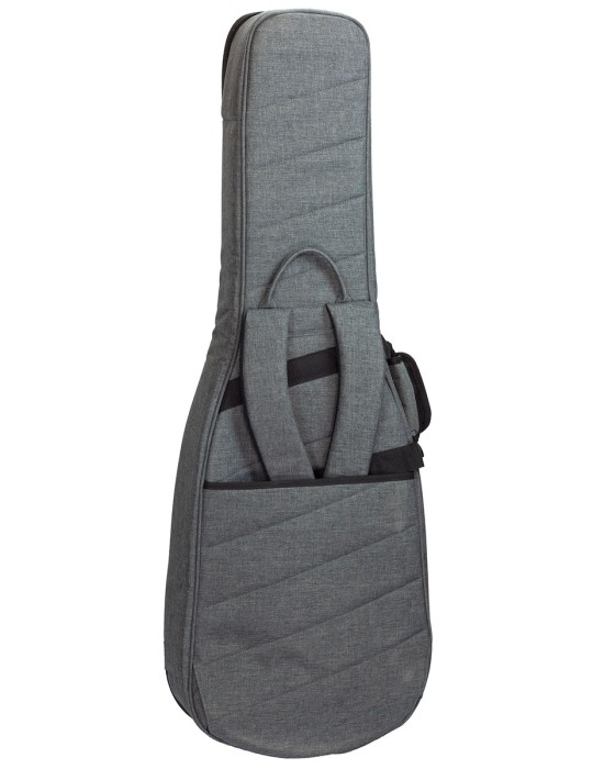 FUNDA TGI PARA GUITARRA ELÉCRTICA SERIE EXTREME DE 20mm