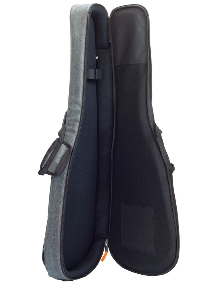 FUNDA TGI PARA GUITARRA ELÉCRTICA SERIE EXTREME DE 20mm