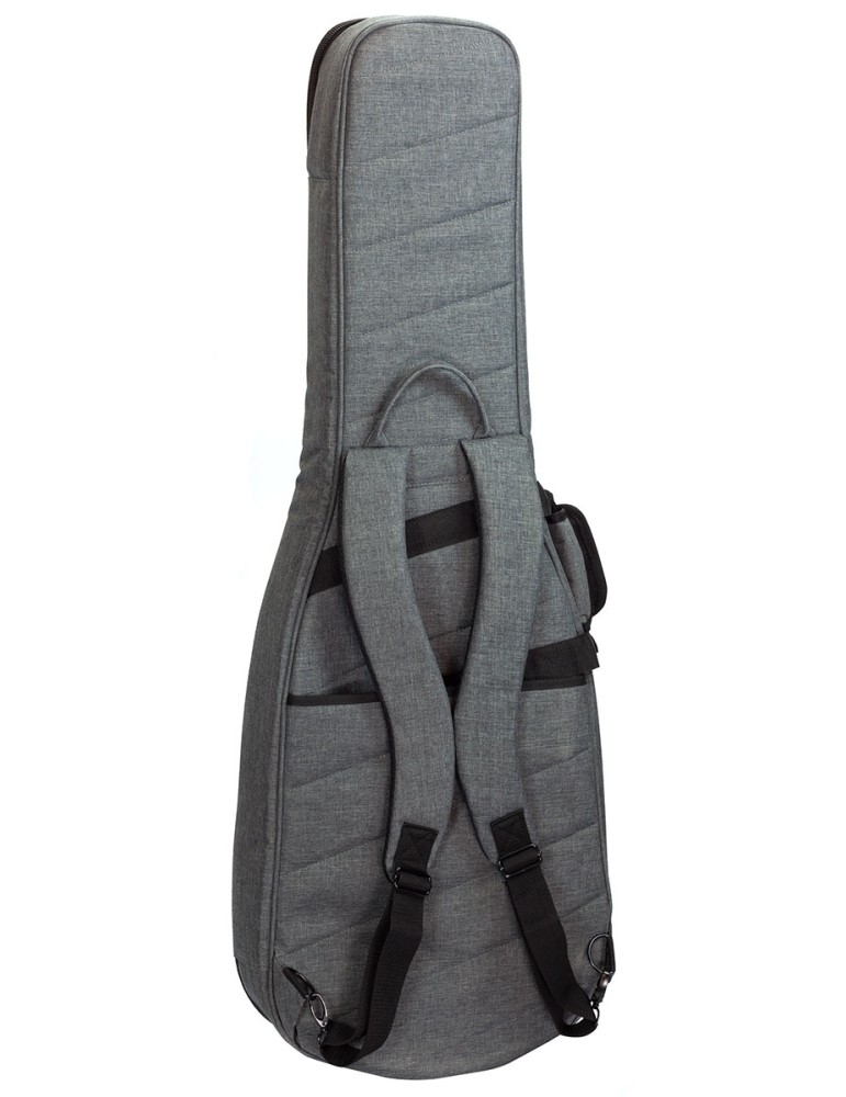 FUNDA TGI PARA GUITARRA ELÉCRTICA SERIE EXTREME DE 20mm