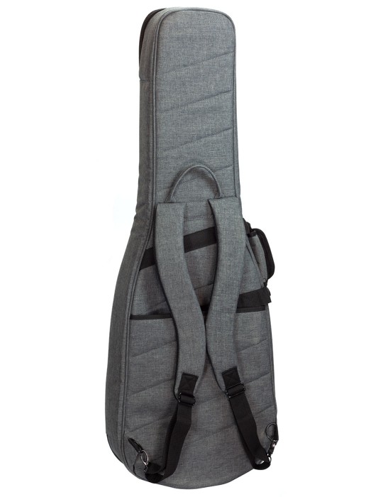 FUNDA TGI PARA GUITARRA ELÉCRTICA SERIE EXTREME DE 20mm