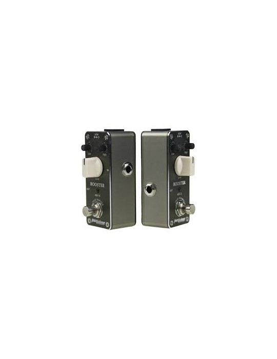 PEDAL GUITARRA ELÉCTRICA TOMSLINE BOOSTER