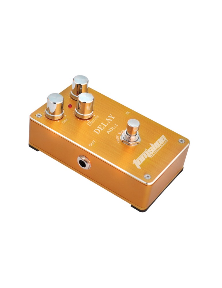 PEDAL GUITARRA ELÉCTRICA TOMSLINE DELAY ADL-1