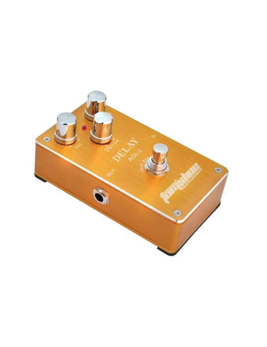 PEDAL GUITARRA ELÉCTRICA TOMSLINE DELAY ADL-1