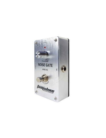PEDAL GUITARRA ELÉCTRICA TOMSLINE NOISE GATE ANG-1S 2