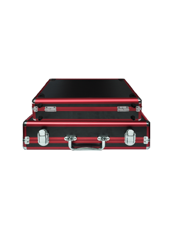 MALETA TOMSLINE PARA 5 MINI PEDALES